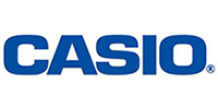 CASIO